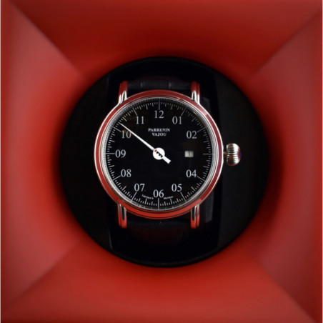 Collection MONO AIGUILLE n°168