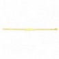 Bracelet Identité bébé OR Jaune 750 ml