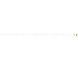 Collier OR Jaune 750 ml
