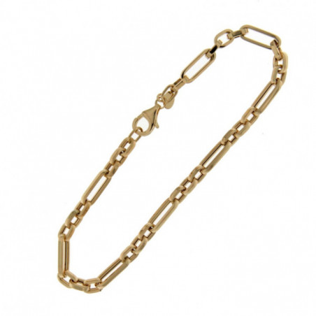 Bracelet OR Jaune 750 ml