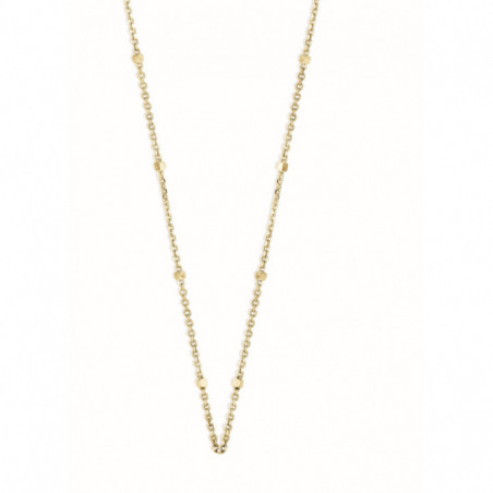 Collier OR Jaune 750 ml