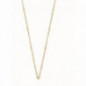 Collier OR Jaune 750 ml