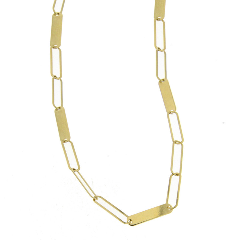 Collier OR Jaune 750 ml