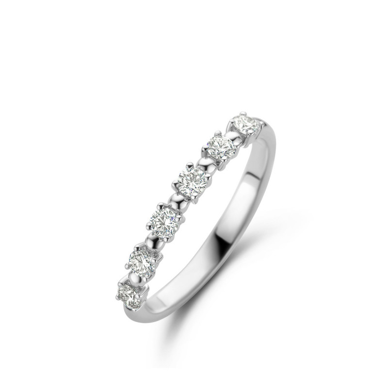Alliance OR Blanc 750 ml Diamants
