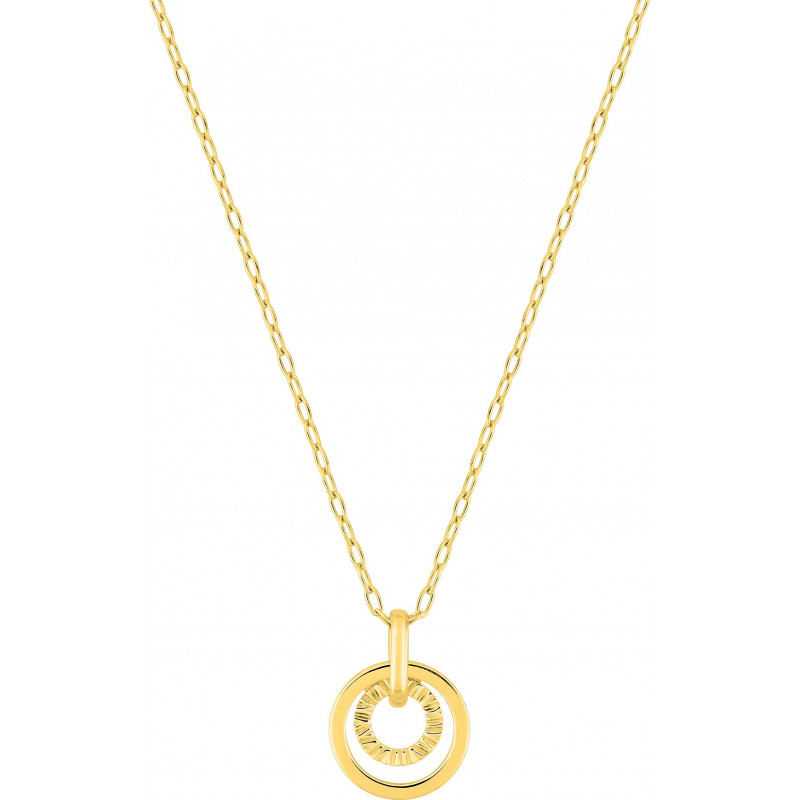 Collier OR Jaune 750 ml