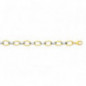 Bracelet OR Jaune & Blanc 750 ml Bracelet OR Jaune & Blanc 750 ml