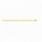 Collier OR Jaune 750 ml