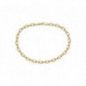 Collier OR Jaune 750 ml