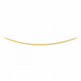 Collier OR Jaune 750 ml Oméga