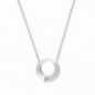 Collection ENVOL  OR Blanc 750 ml Diamants