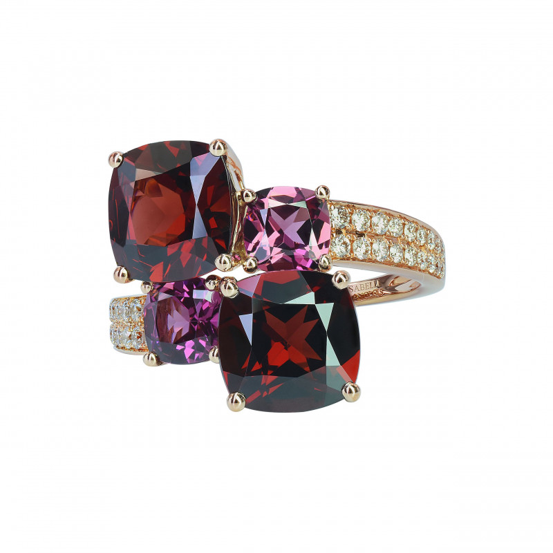 Collection PAVE DE PARIS Collection PAVE DE PARIS