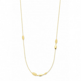 Collier OR jaune 750 ml