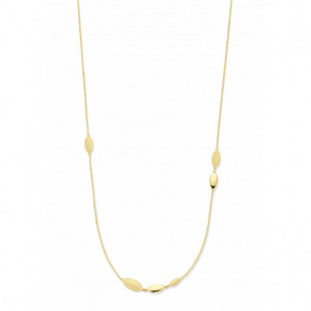 Collier OR jaune 750 ml
