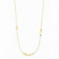Collier OR jaune 750 ml Collier OR jaune 750 ml