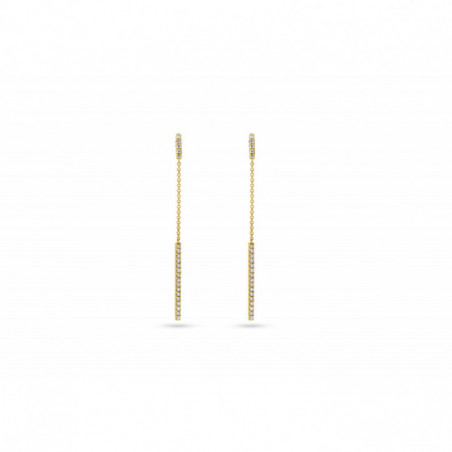 Collier OR Jaune 750 ml