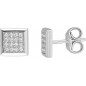 OR Blanc 750 ml Diamants