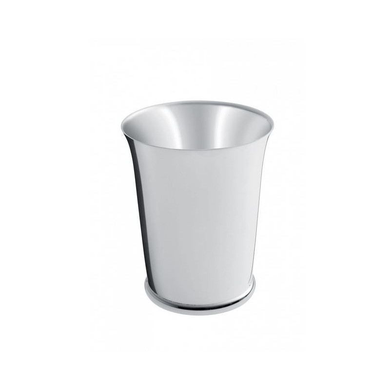 Collection JONC Timbale Baby Cup en Argent massif Collection JONC Timbale Baby Cup en Argent massif