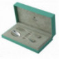 Collection VIEUX PARIS Coffret Mariage 2 pièces en écrin Collection VIEUX PARIS Coffret Mariage 2 pièces en écrin