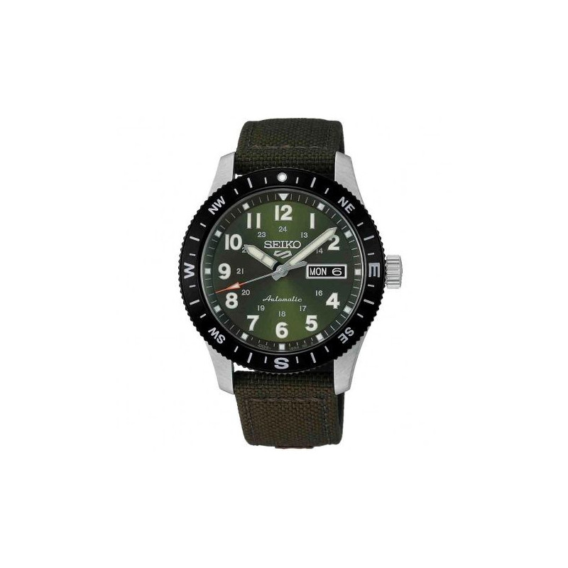 Collection SEIKO 5 Sports Field Collection SEIKO 5 Sports Field