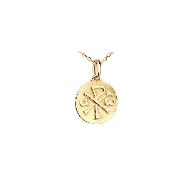 Médaille ALPHA OMEGA OR Jaune 750 ml Médaille ALPHA OMEGA OR Jaune 750 ml