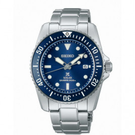 Collection PROSPEX SOLAIRE DIVER'S