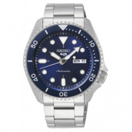 Collection SEIKO 5 SKX SPORTS STYLE