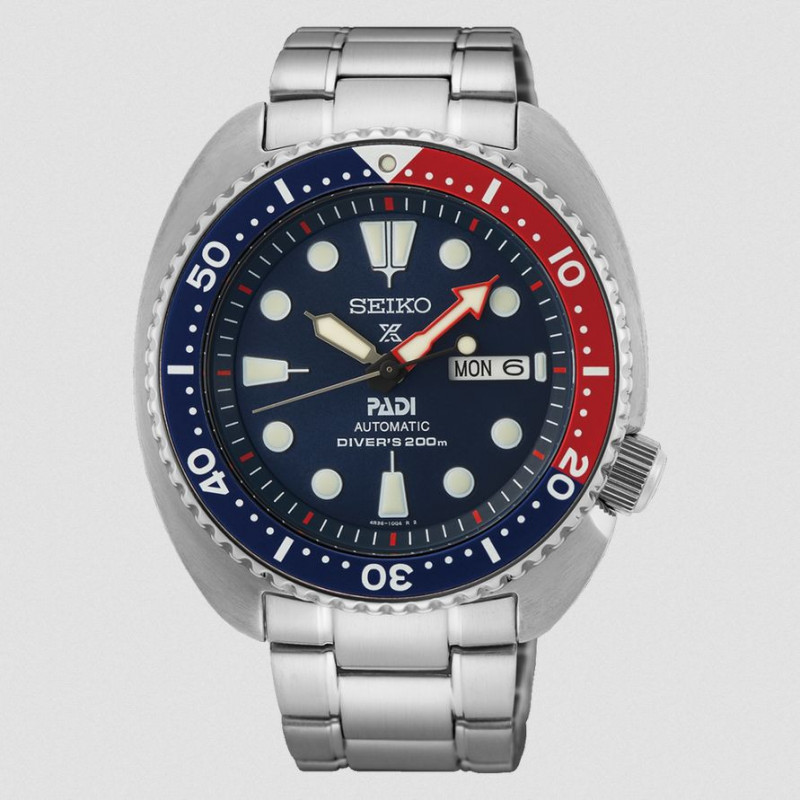 Collection PROSPEX PADI DIVER'S Collection PROSPEX PADI DIVER'S