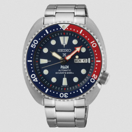 Collection PROSPEX PADI DIVER'S