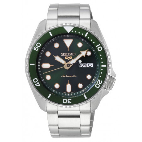 Collection SEIKO 5 SPORTS