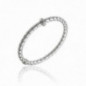 Collection STRECH SPRING OR Blanc 750 ml Diamants Collection STRECH SPRING OR Blanc 750 ml Diamants