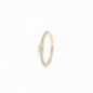 Bague OR Jaune 750 ml Diamants Jaunes & Blancs Bague OR Jaune 750 ml Diamants Jaunes & Blancs