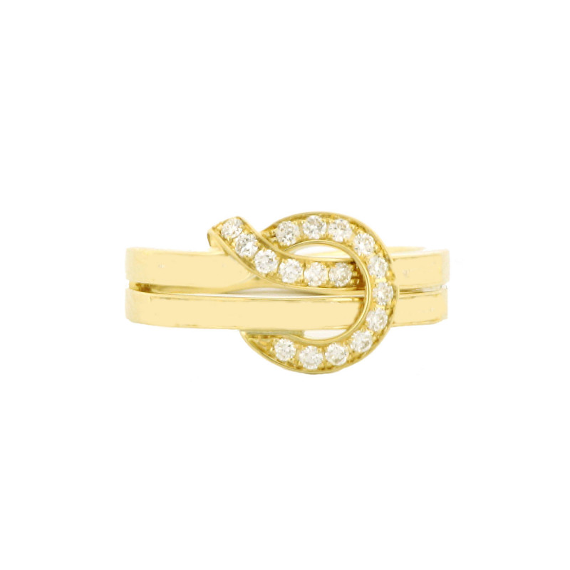 Collection DOLCEVITA OR Jaune 750 ml Diamants Collection DOLCEVITA OR Jaune 750 ml Diamants