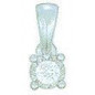 Pendentif OR Jaune 750 ml Diamant Pendentif OR Jaune 750 ml Diamant