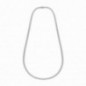 Collection RIVIERE DE DIAMANTS Or Blanc 750 ml