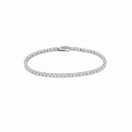 Collection RIVIERE DE DIAMANTS OR Blanc 750 ml