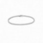 Collection RIVIERE DE DIAMANTS OR Blanc 750 ml