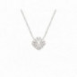 Collier OR Blanc 750 ml Diamans