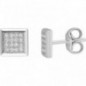 OR Blanc 750 ml Diamants