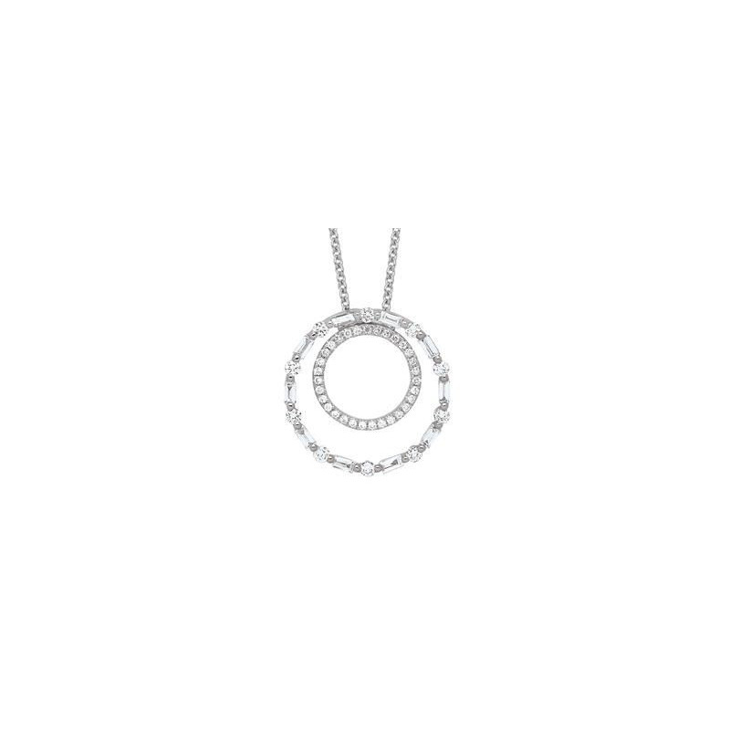 Coller OR Blanc 750 ml Diamants