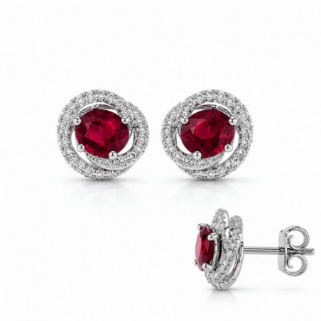 Collection RUBIS ÉTERNEL