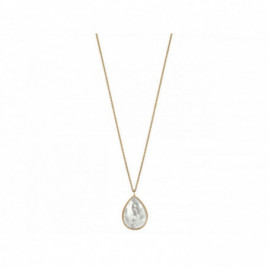 Collier OR jaune 750 ml Nacre