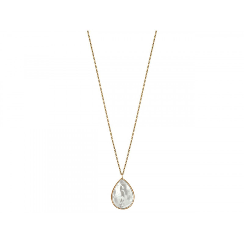 Collier OR jaune 750 ml Nacre