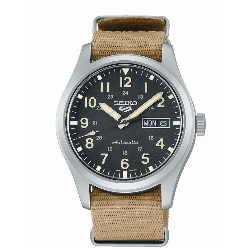 Collection SEIKO 5 SPORTS Collection SEIKO 5 SPORTS