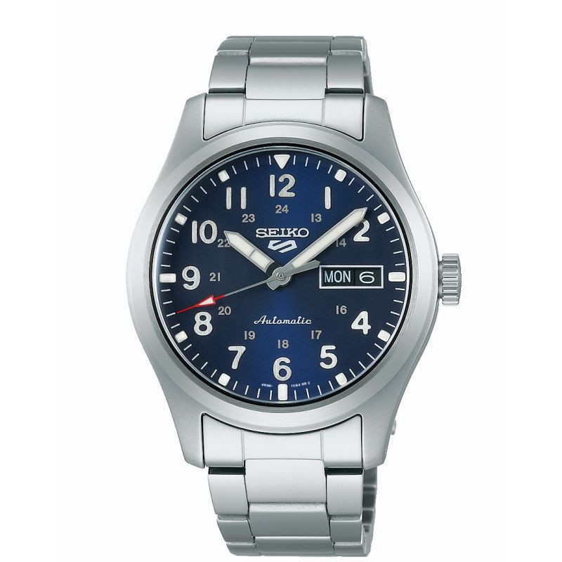Collection SEIKO 5 SPORTS Collection SEIKO 5 SPORTS