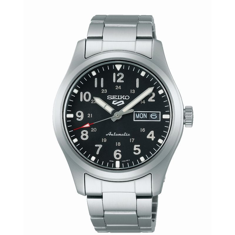 Collection SEIKO 5 SPORTS Collection SEIKO 5 SPORTS