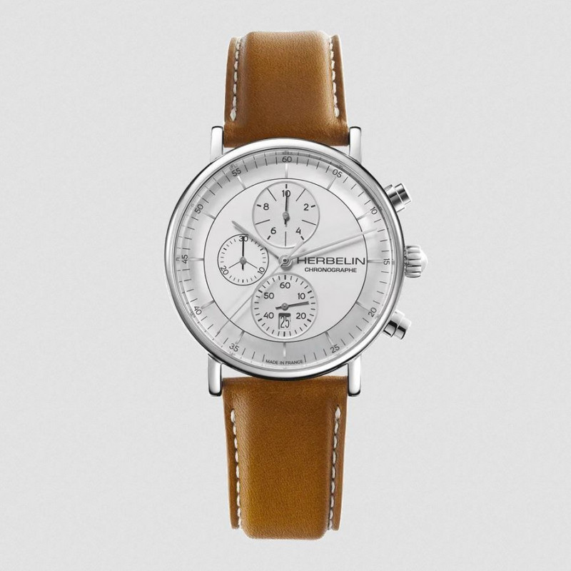 Collection INSPIRATION Chronographe Collection INSPIRATION Chronographe