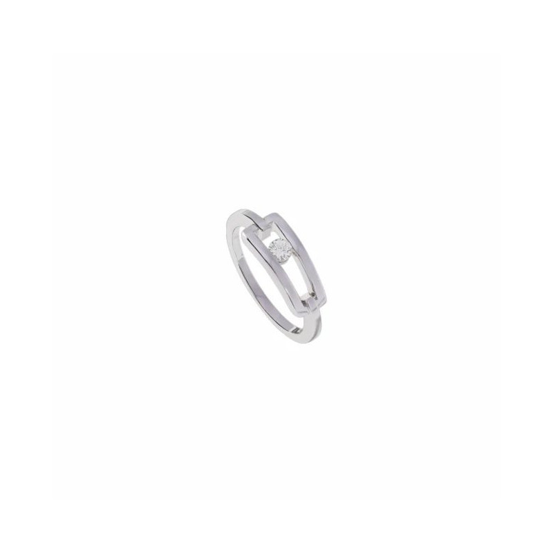 OR Blanc 750 ml Diamant