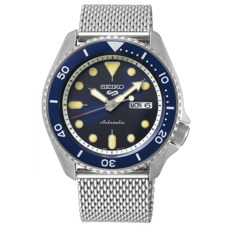 Collection SEIKO 5 SPORT Collection SEIKO 5 SPORT