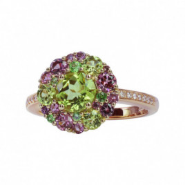 Collection EMOTION ROND