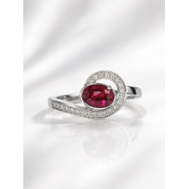 Collection TOURBILLON d'AMOUR